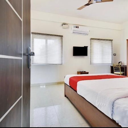Prime Suites Bangalore Exterior photo